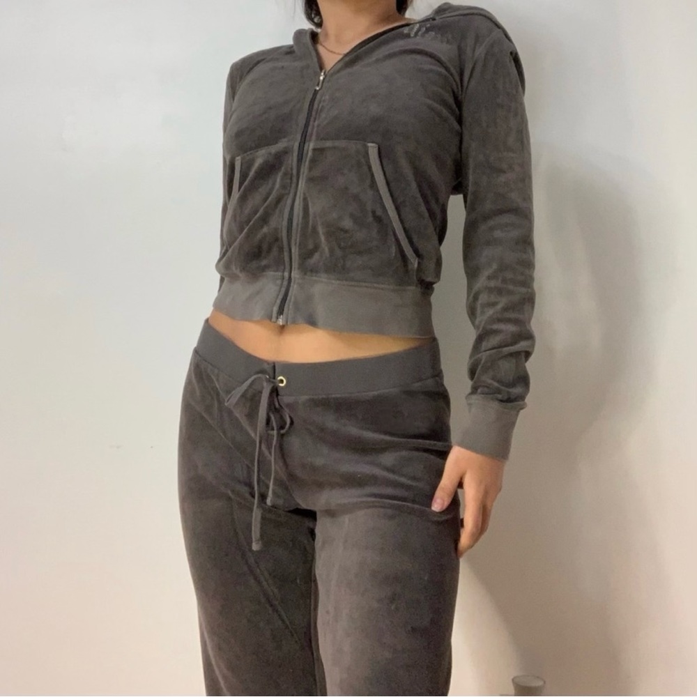 Juicy Couture Tracksuit